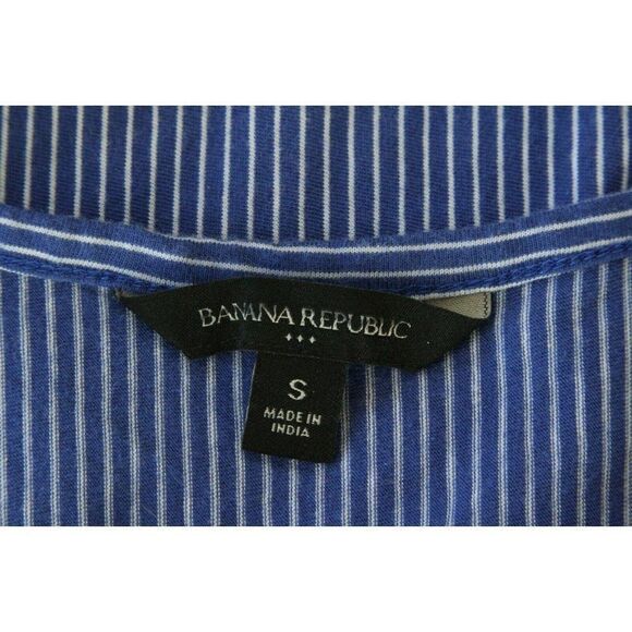 Banana Republic Tank Top Striped - Picture 4 of 4